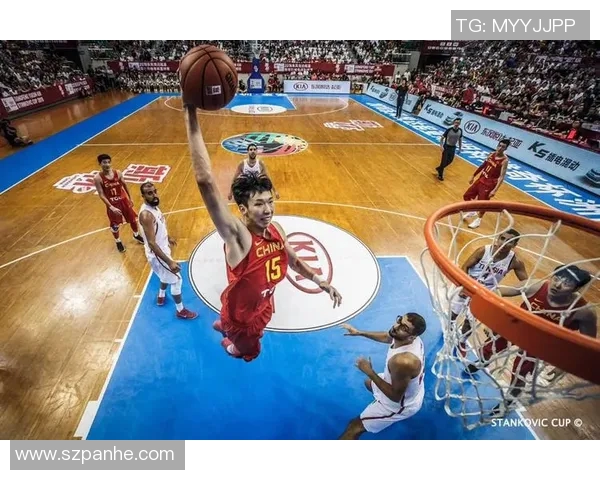 中国男篮红队对阵突尼斯精彩比赛视频回顾与分析 中国男篮红队对阵突尼斯精彩比赛视频回顾与分析