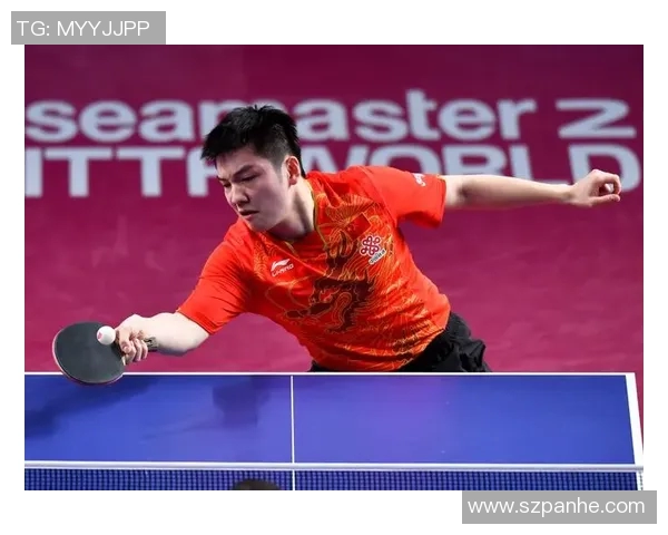 中国乒乓球运动员的奋斗历程与荣誉背后的故事揭秘