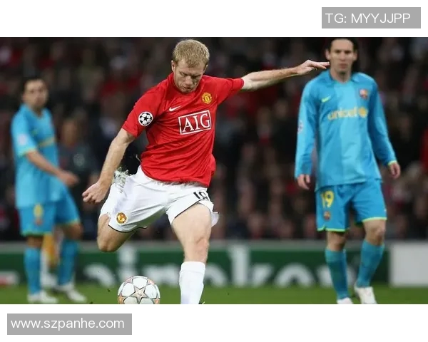 2019年欧冠经典对决巴塞罗那与曼联精彩录像回放分析与回顾