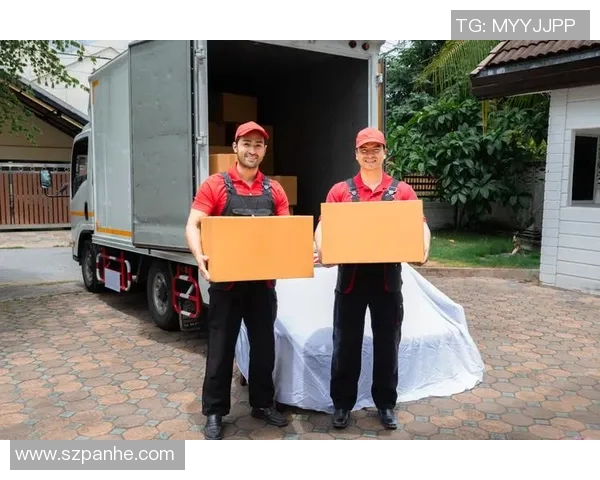 快捷高效的快递搬家服务解决方案助力您的轻松搬迁体验