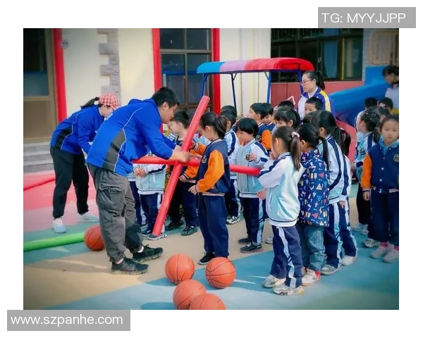 探索Teeball比赛的魅力与规则解析 让儿童运动更具趣味与教育意义