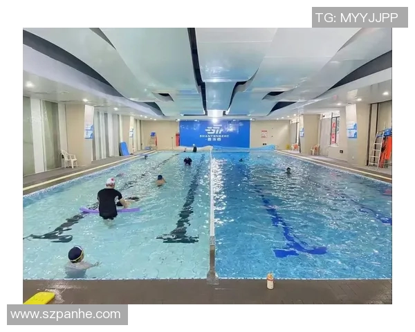 游泳初学者必备技巧全攻略助你轻松掌握水中自如技巧