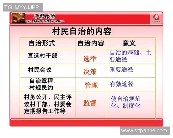 选举制度改革与公民参与的深度探讨：提升民主效率与透明度的路径分析