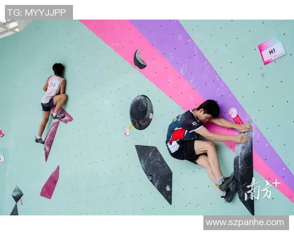 成都攀岩队在极限运动会积分榜中以76分稳居第一名引发关注