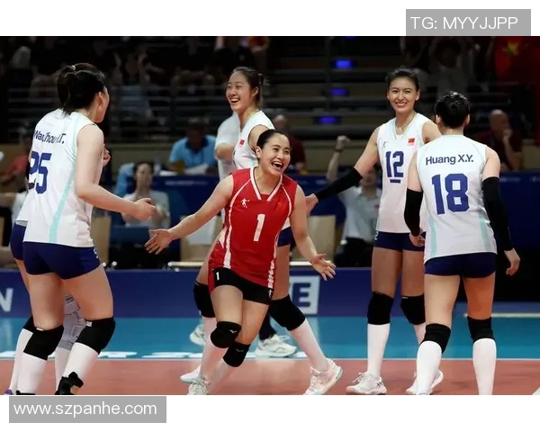 广州排球队的节奏揭秘：排球巨献背后的故事与精神探索