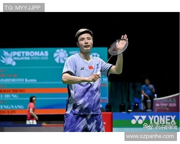 深度对话：探寻杨娜羽毛球生涯背后的故事与奋斗历程