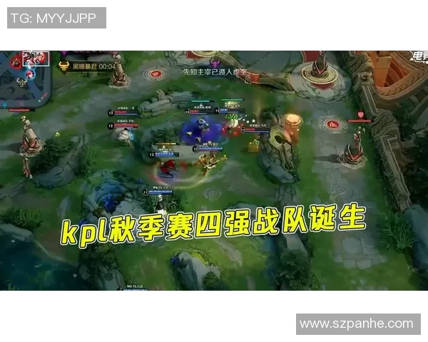 热议王者荣耀：LNG战队如何通过比赛经验变革提升竞技水平