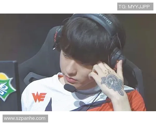 CSGO巨献：深入分析BLG战队近期状态与战术调整