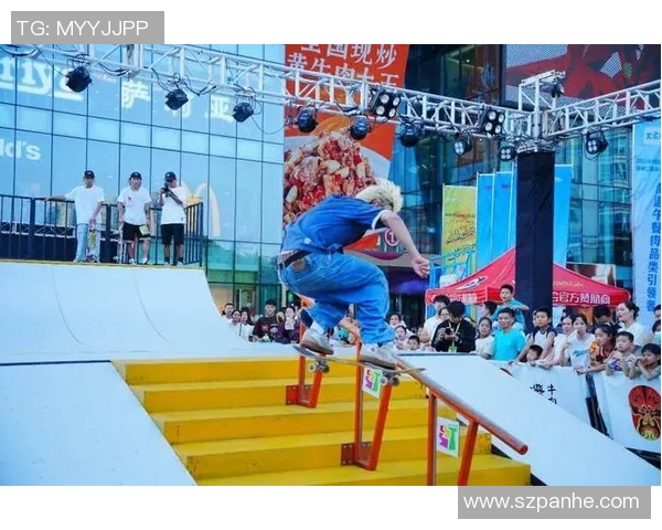 广州滑板队实力解析:年轻力量与技术创新的完美结合 广州滑板队实力解析:年轻力量与技术创新的完美结合