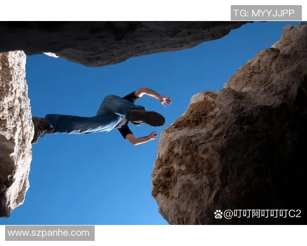 攀岩人生的深度对话：张强如何在挑战中找到自我与激情