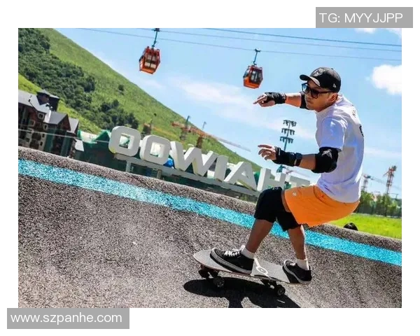 滑板精英赛回顾：上海飞盘队展现卓越团队协作精神与实力