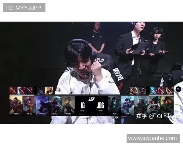 英雄联盟精彩回顾：深入分析JDG战队的比赛策略与经验分享