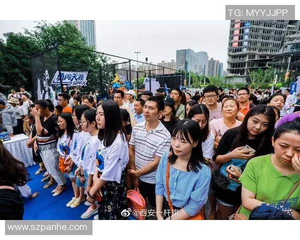 西安街舞队的逆袭之路：一段热血青春的奋斗与坚持之旅