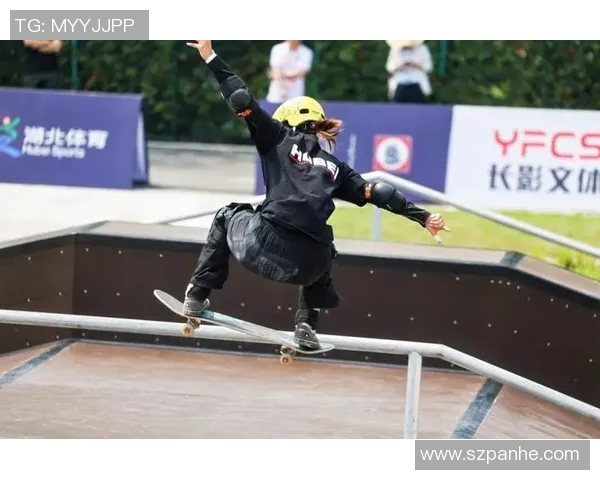 武汉滑板队创历史新高排名引领全国滑板运动新潮流