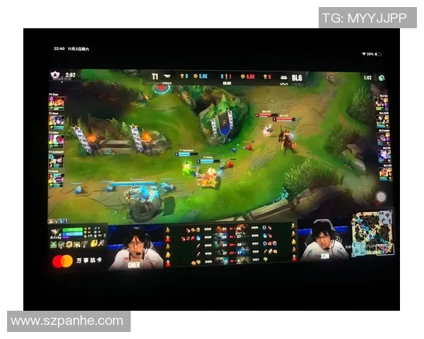 热议CSGO:BLG战队状态转变背后的原因与未来展望