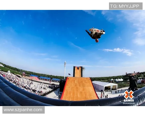 上海极限运动队以94分领跑世界街舞大赛积分榜展现强劲实力