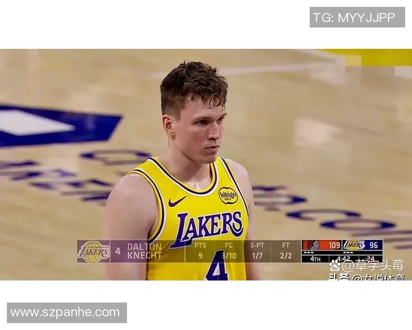 湖人对决开拓者精彩全场视频回顾与赛后分析