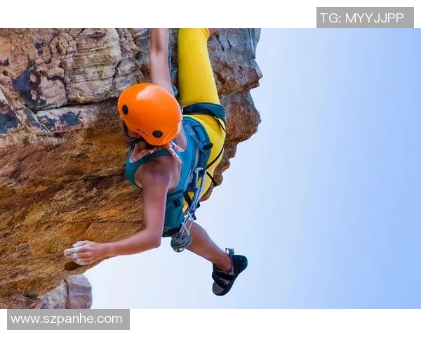 陈伟谈攀岩之路:从初学者到顶尖选手的心路历程与成长故事