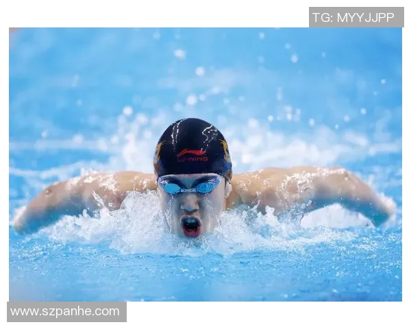 游泳助力全身健康提升,塑造强健体魄与增强心肺功能