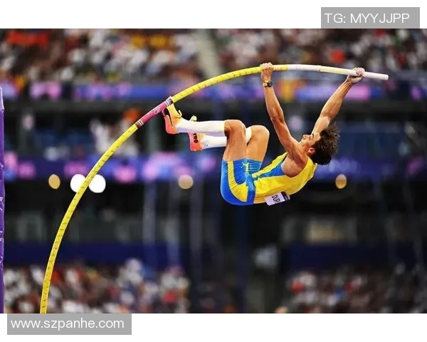 跨越极限:跳高运动员的心理素质与赛场策略