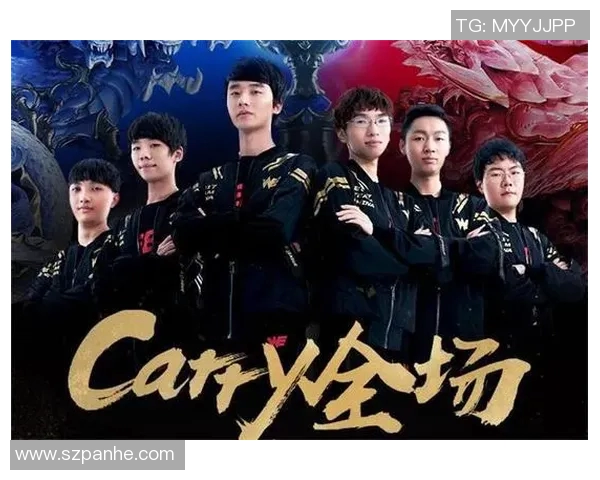 WE战队中路表现分析：突破与失误的深度剖析与反思