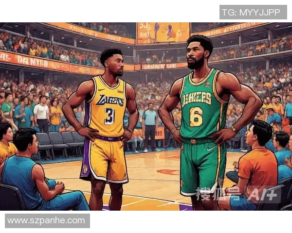 2020年NBA季后赛湖人与掘金第五场精彩回放及赛后分析