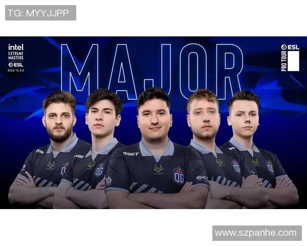 EDG战队在CSGO中的灵活性变革引发热议与关注